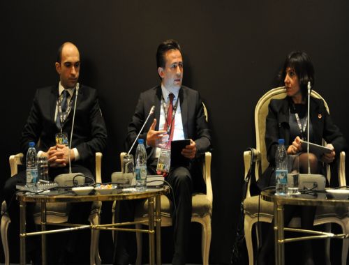 Yazıcı: Akıllı Şehirlerde Katılımcı Demokrasi Yaşanır